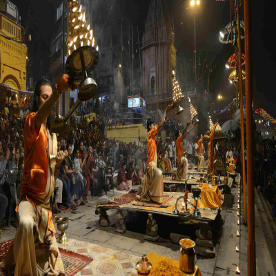 Ganga Dussehra Travel
